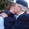 Herdenking May 4
